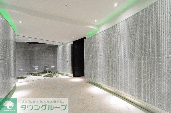 ステージグランデ亀戸アジールコートの物件内観写真